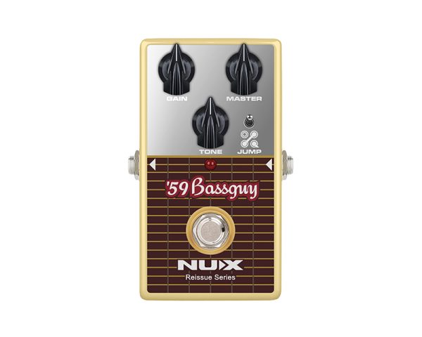 59 Bassguy